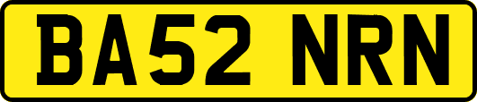 BA52NRN