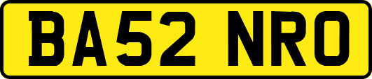 BA52NRO