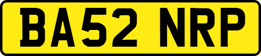 BA52NRP