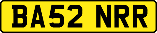BA52NRR