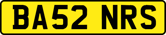 BA52NRS