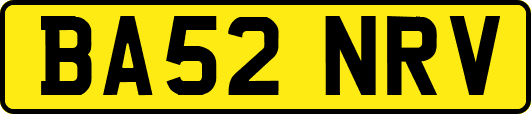 BA52NRV