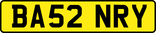 BA52NRY