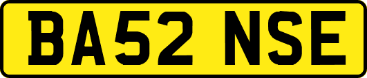 BA52NSE