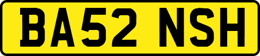 BA52NSH
