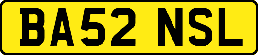 BA52NSL