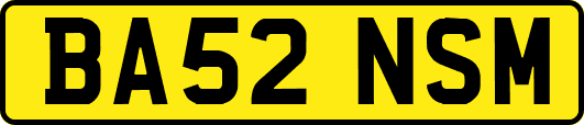 BA52NSM