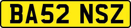 BA52NSZ