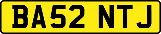 BA52NTJ