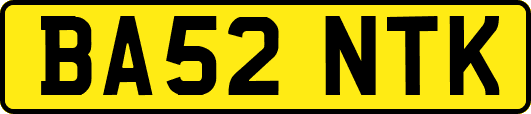 BA52NTK