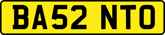 BA52NTO