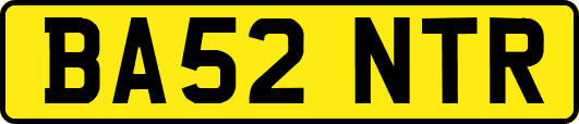 BA52NTR