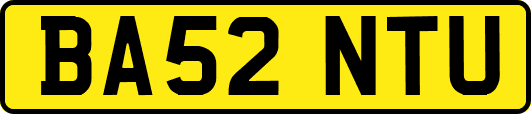 BA52NTU
