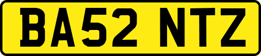 BA52NTZ