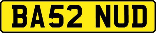 BA52NUD