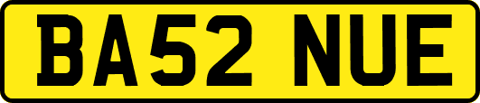 BA52NUE