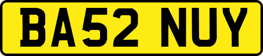 BA52NUY