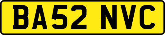 BA52NVC