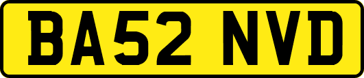 BA52NVD