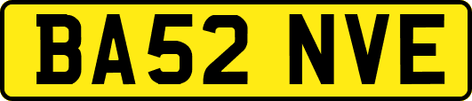 BA52NVE