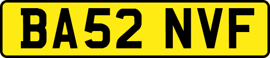 BA52NVF