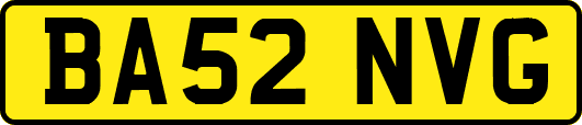 BA52NVG