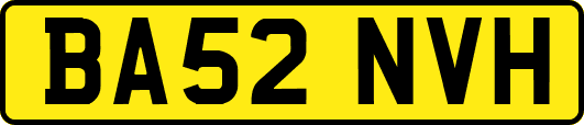 BA52NVH
