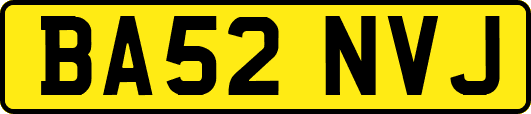 BA52NVJ