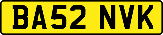 BA52NVK