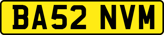 BA52NVM