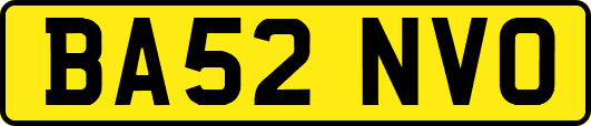 BA52NVO