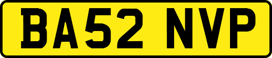 BA52NVP