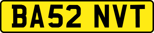 BA52NVT