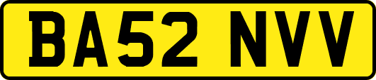 BA52NVV