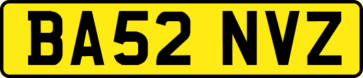 BA52NVZ