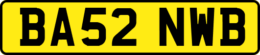 BA52NWB
