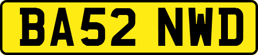 BA52NWD