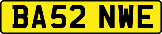 BA52NWE