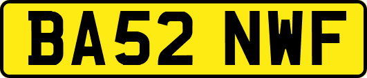 BA52NWF