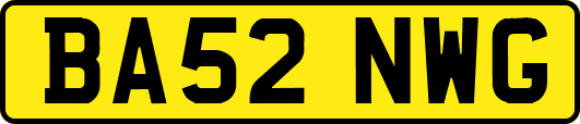 BA52NWG