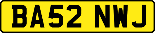 BA52NWJ