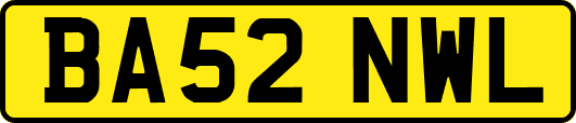 BA52NWL