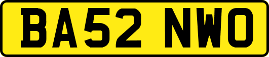 BA52NWO
