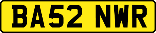 BA52NWR