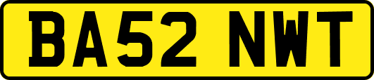 BA52NWT