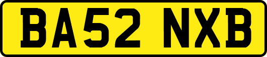 BA52NXB