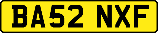 BA52NXF