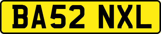 BA52NXL