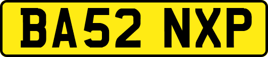BA52NXP