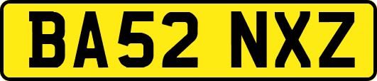BA52NXZ